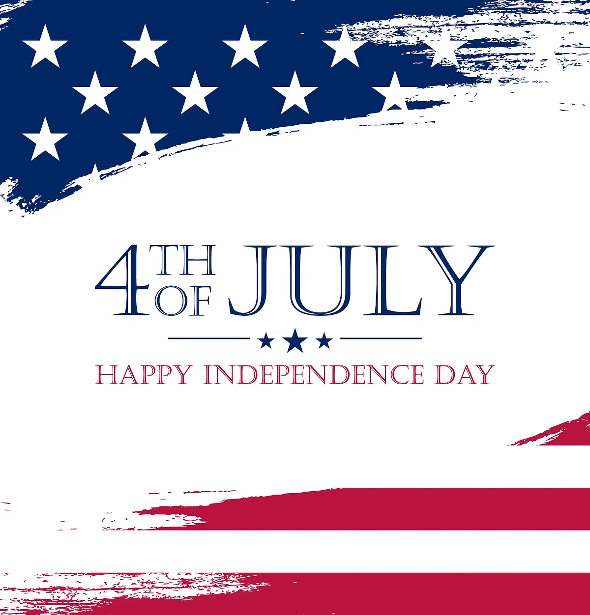 Happy 4th of July