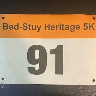 Bed-Stuy Heritage 5K