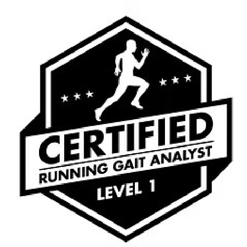 Certified-Running-Gait-Analyst