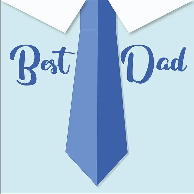 Happy Fathers’ Day!