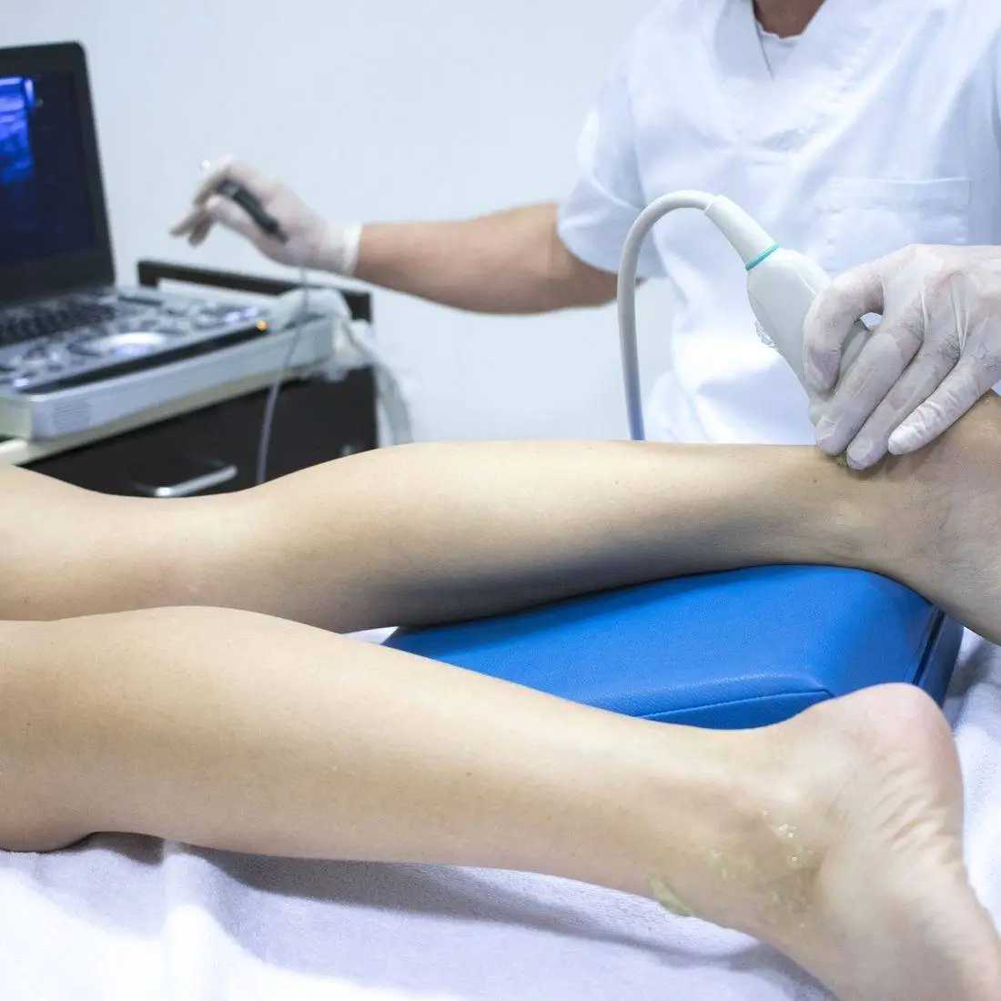 Musculoskeletal Ultrasound (MSKUS) and Myofascial Trigger Points (MTrPs)