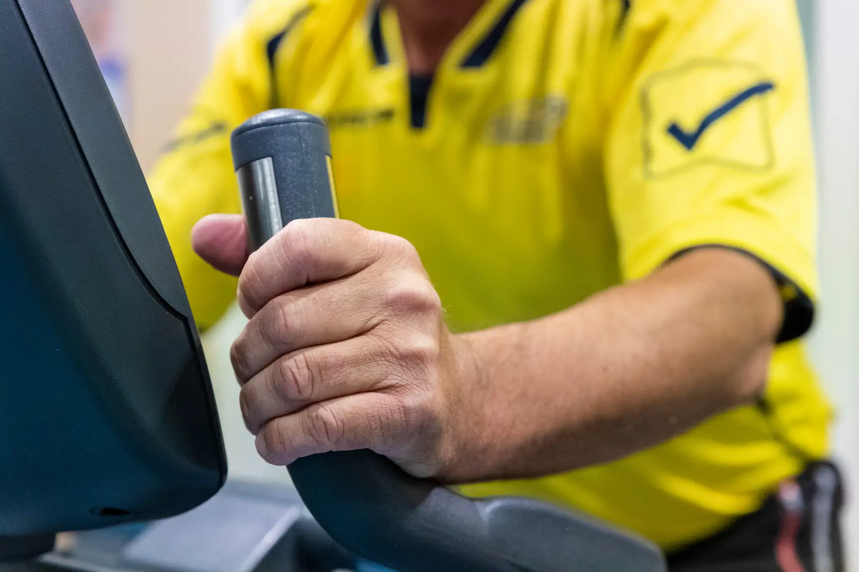 The Role of Physical Therapy in Cardiac Rehabilitation