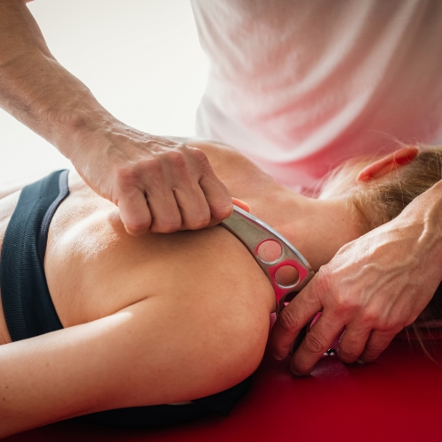 graston-technique-and-instrument-assisted-soft-tissue-mobilization-KinesioWorks-Physical-Therapy-New-York-NY-