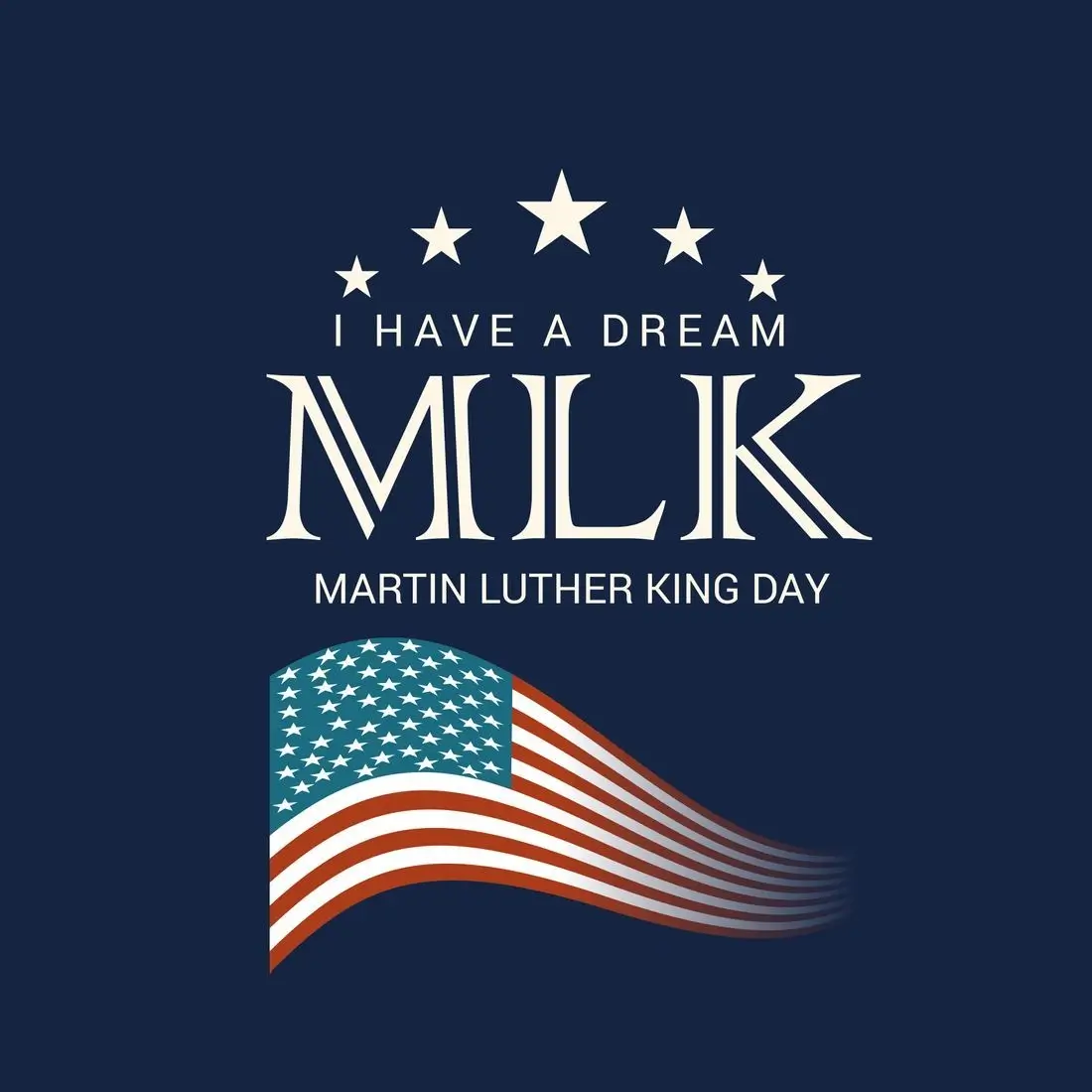 Honoring Dr. Martin Luther King Jr.