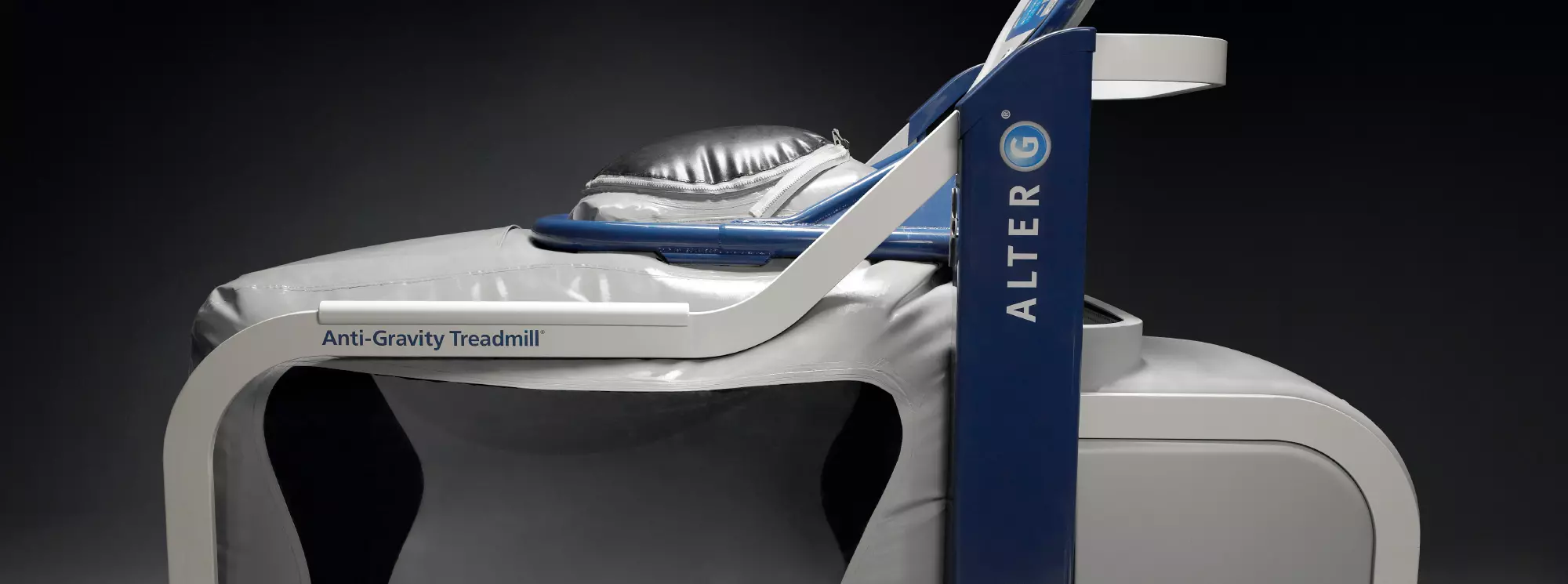 AlterG Anti-Gravity Treadmill