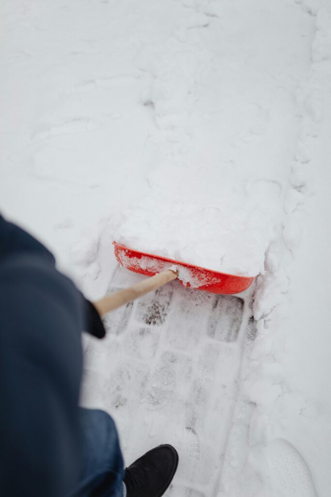 Get Ready for Winter